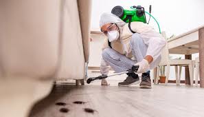 Best Termite Inspection and Treatment  in Chapel Hill, NC